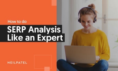 How to Do SERP Analysis Like an Expert