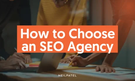 How to Choose an SEO Agency