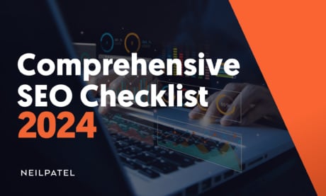 Comprehensive SEO Checklist (2024)