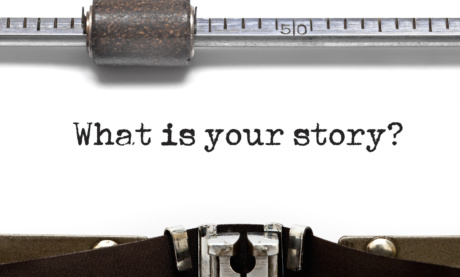 Wie Du durch Storytelling Deine Konversionsraten steigerst