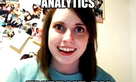Analytics Anxiety? Never Again with this Simple Framework