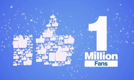 Wie man jeden Tag 200 treue Facebook Fans gewinnen kann