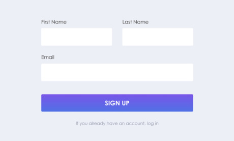Are Forms Dead? An Inside Look at How Removing Forms Might Benefit You
