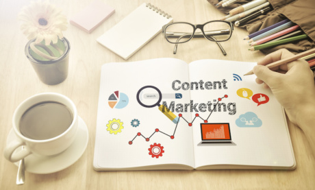 Dein Content Marketing bringt nicht die gewünschten Ergebnisse. Was kannst Du tun?