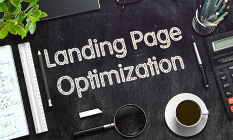7 Steps to a Perfect Landing Page