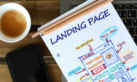 5 Ways to Make Sure Your Landing Pages Connect With Your Visitors