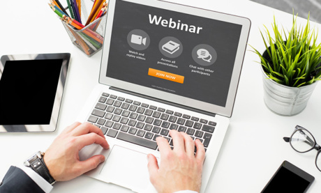 The Guide to Running Successful Lead Generation Webinars