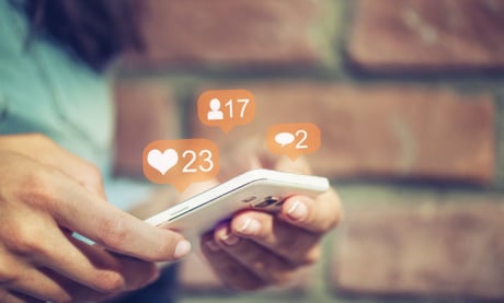 4 Fehler in Deiner Social-Media-Strategie, die Deiner SEO schaden