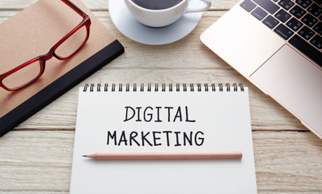 Why Every Entrepreneur Needs to be Savvy in Digital Marketing in Order to Survive