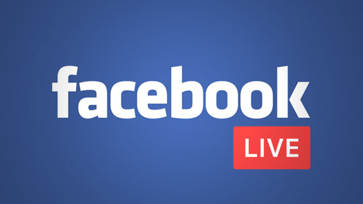 What does Facebook Live mean for marketers? [@SmartInsights Alert