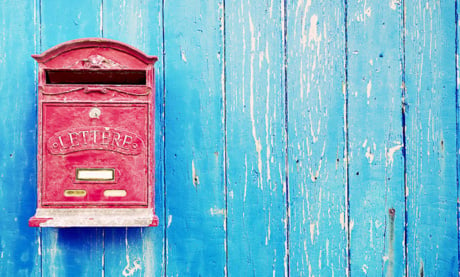 13 Gründe, warum Postwurfsendung nicht der Vergangenheit angehören