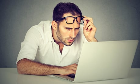 32 Things You’re Doing Wrong With Your Website Design