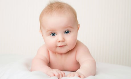 Dieser Blog für Babykleidung wächst jedes Jahr 991 %. So kannst Du es ihm nachmachen