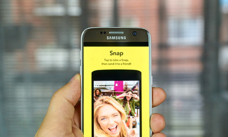 Como Conseguir os Primeiros 1000 Seguidores no Snapchat em 30 Dias