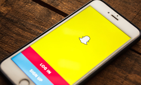 Os Anúncios do Snapchat Valem o Investimento? Descubra Aqui