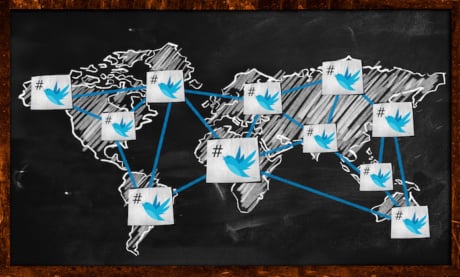 7 Dicas Infalíveis Para Chegar a 10.000 Seguidores no Twitter