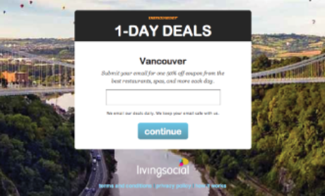LivingSocial’s 5 Simple Tactics for Getting 30 Million Subscribers