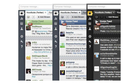 There are over 1,000,000 Twitter tools to choose from. Here are the 4 I use.