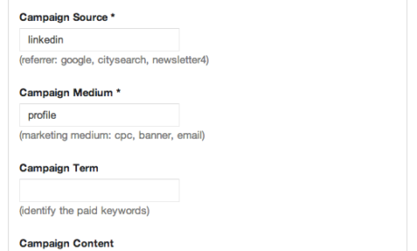 Find Which Social Media Links Perform Best in Google Analytics with UTM Parameters