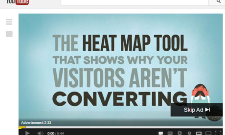 The Secret Side of Google AdWords: Video Ads