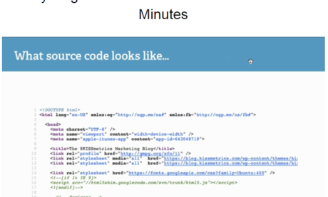 How to Make Your Website Source Code Optimized for SEO
