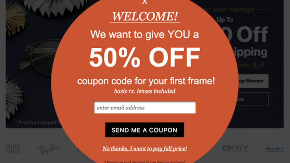 4 Ways Discount Coupons Can Boost Engagement, Sales, & Brand Awareness