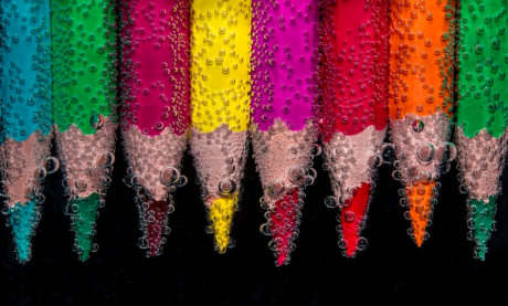 Communicating Color Efficiently for Better Engagement and Conversions