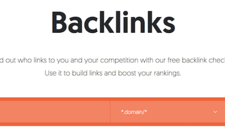 Backlinks: Sua Ferramenta Gratuita de Análise de Links