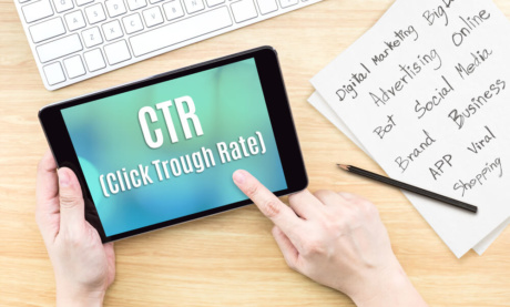 CTR (Click Through Rate): O Que É e Como Melhorar Em 2022