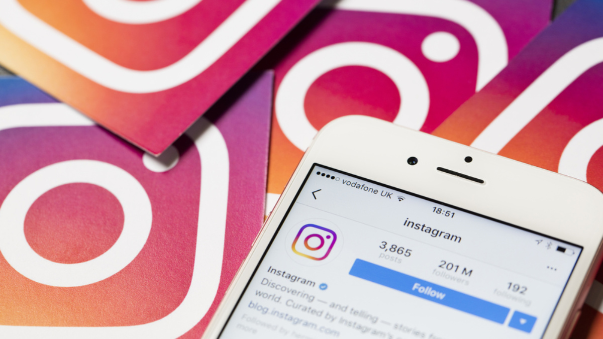 Quantos posts você faz por semana no Instagram? Os dados mostram