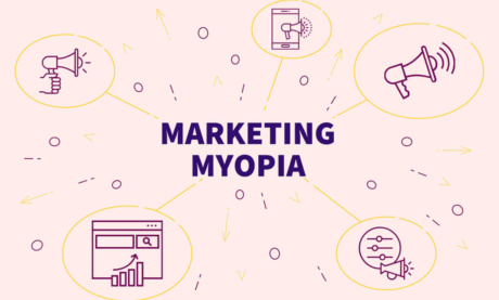Miopia em Marketing: O Que é, Como Evitar e 4 Exemplos Reais