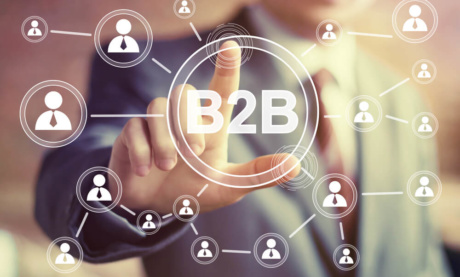 Marketing B2B: O Que é, As 10 Estratégias Mais Usadas e Exemplos