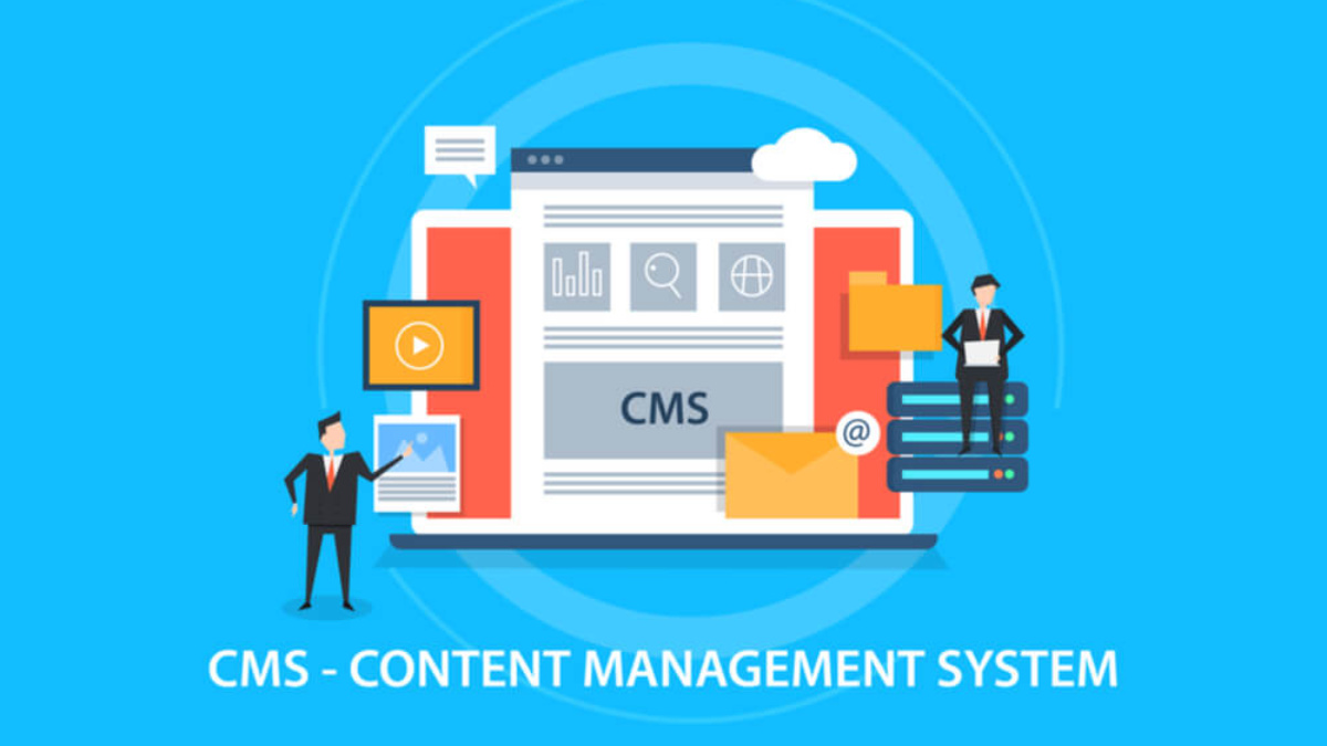 Web Content Management (WCM): o que é, vantagens e desvantagens