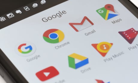 Aplicativos Google: Tudo Para Sua Empresa Ter Sucesso em 2022