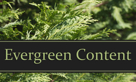 Conteúdo Evergreen: O Que É e Dicas de Como Produzir (+13 Exemplos)