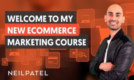 Bienvenido a E-commerce Unlocked: un curso gratuito de marketing de comercio electrónico