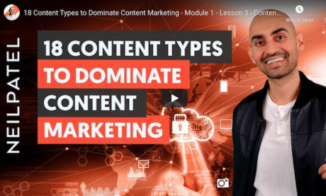 Welcome to Content Marketing Unlocked: Your Free Blogging Course