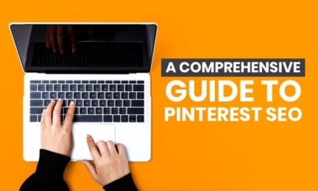 Guía Completa de SEO en Pinterest
