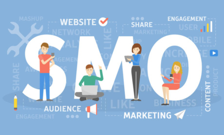 SMO (Social Media Optimization): O Que É e Como Fazer