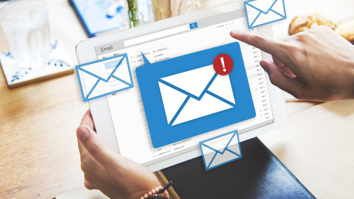 E-mails de lançamento de produtos: aprenda a torná-los eficientes - Email  and Internet Marketing Blog