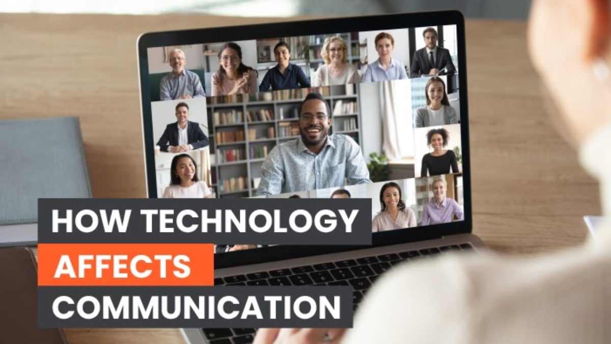 conclusion of communication technology