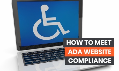 How to Meet ADA Website Compliance