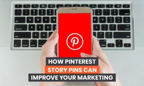Wie man Pinterest Story Pins zur Verbesserung des Marketings einsetzt
