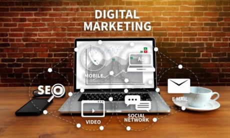 Cómo Desarrollar una Estrategia de Marketing Digital Exitosa en 4 Sencillos Pasos