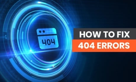 Cómo Encontrar y Solucionar Errores 404