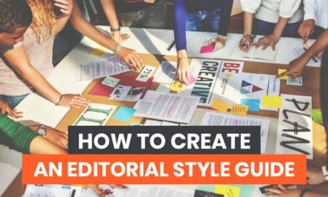 Cómo Crear una Guía de Estilo Editorial