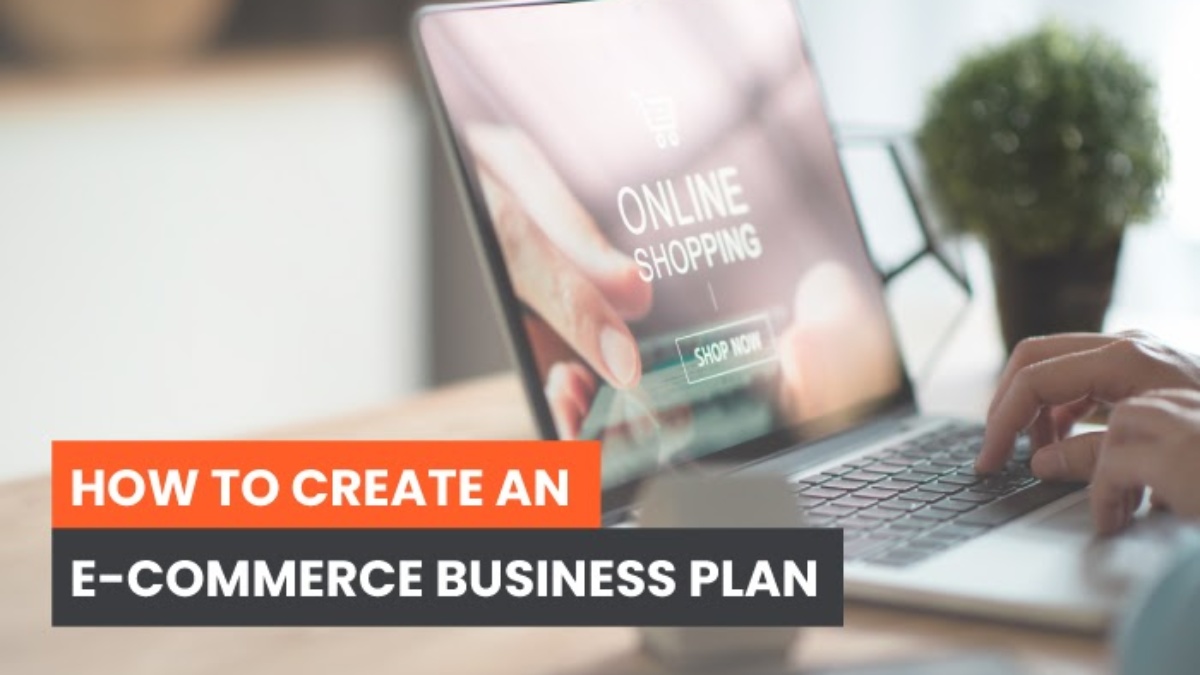 business plan for an ecommerce website